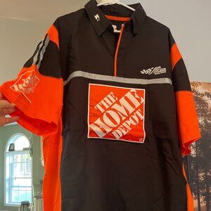starter crew shirt size 4X